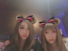 佐藤 りん「どこ見てる？😅」