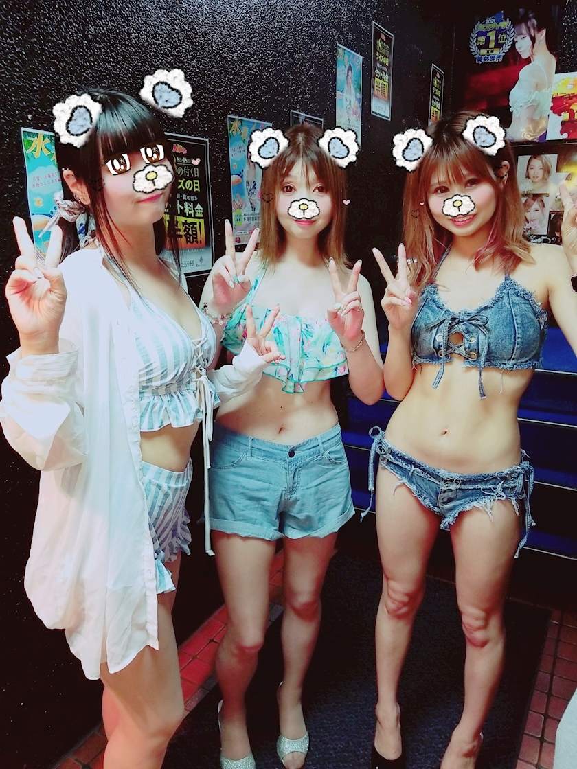 熟女倶楽部 水着 