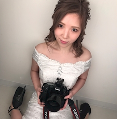プロフィール写真2・林 ありさ|CLUB EVER. ・エヴァー - 国分町のキャバクラ
