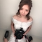 プロフィール写真2・林 ありさ|CLUB EVER. ・エヴァー - 国分町のキャバクラ