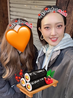 山田 澪「31.金」