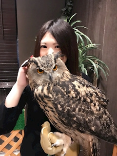 プロフィール写真3・🦖🦕坂上 雫🦖🦕｜CLUB EVER. ・エヴァー - 国分町のキャバクラ