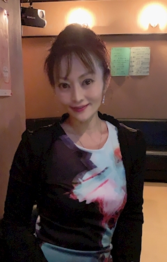 プロフィール写真8・🎀💘💖彩美💖💘🎀|スナック&BAR Memoria・メモリア - 八王子のパブ/スナック