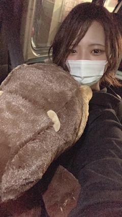 プロフィール写真6・店長 けい|GirlsBar Bee・ガールズバービー - 国分町のガールズバー