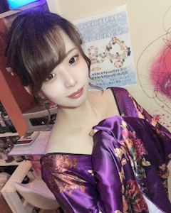 プロフィール写真4・店長 けい|GirlsBar Bee・ガールズバービー - 国分町のガールズバー