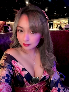 プロフィール写真1・ベッキー|GOLD・ゴールド - 中洲のインターナショナルパブ