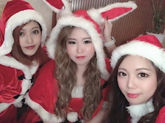 真奈美「あけおめ⛩」