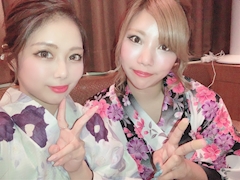 まこ「梅雨明けしないかな☂️」