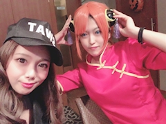 まこ「出勤🐔🍄」