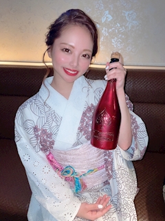 プロフィール写真1・まこ｜Bloom・ブルーム - 中洲のスナック
