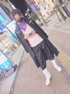 プロフィール写真9・Ωパンパンしゅーた∞|スナック&BAR Memoria・メモリア - 八王子のパブ/スナック
