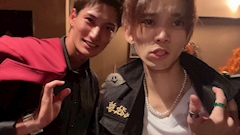 プロフィール写真7・Ωパンパンしゅーた∞|スナック&BAR Memoria・メモリア - 八王子のパブ/スナック