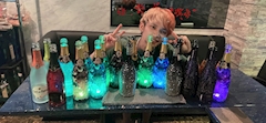 プロフィール写真3・Ωパンパンしゅーた∞|スナック&BAR Memoria・メモリア - 八王子のパブ/スナック