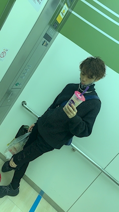 プロフィール写真15・Ωパンパンしゅーた∞|スナック&BAR Memoria・メモリア - 八王子のパブ/スナック