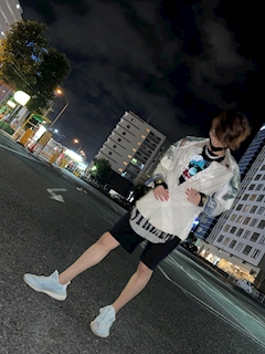 プロフィール写真12・Ωパンパンしゅーた∞|スナック&BAR Memoria・メモリア - 八王子のパブ/スナック