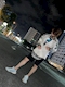 プロフィール写真12・Ωパンパンしゅーた∞|スナック&BAR Memoria・メモリア - 八王子のパブ/スナック