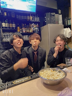 プロフィール写真8・Ωパンパンしゅーた∞|スナック&BAR Memoria・メモリア - 八王子のパブ/スナック