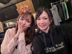 あい🎣本八幡Club舞踊艶「まじ好き悪女」