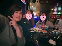 あい🎣本八幡Club舞踊艶「女子会🍺💓」