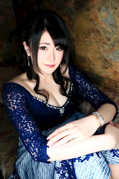 プロフィール写真9・あい🎣本八幡Club舞踊艶｜Club 舞踊艶・ブトウエン - 本八幡のキャバクラ