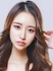 プロフィール写真1・白城　みお｜club Arina premium・アリーナ・プレミアム - 中洲のキャバクラ