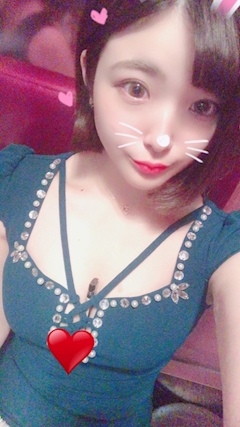 プロフィール写真7・らん｜新橋 キャバクラ・アテナ