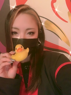 プロフィール写真3・吉乃🥷(よぴ)｜NINJA BAR 二の地下・ニノチカ - 岡山市（柳町）のガールズバー