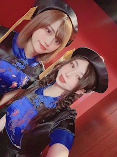 麗奈☺️ATHENA「11.2」