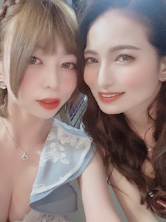 麗奈☺️ATHENA「めちゃめちゃ」