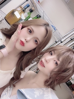 麗奈☺️ATHENA「先月も」