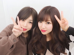 麗奈☺️ATHENA「発動」