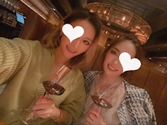 るい💗ATHENA「一週間乗り切りました🔥🔥」