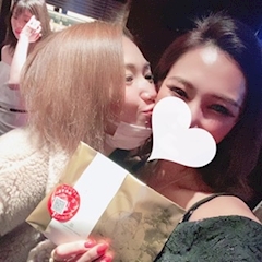 るい💗ATHENA「酔。」