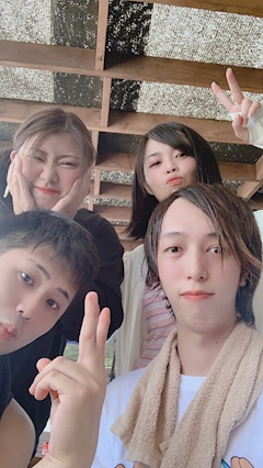ほなみ「Zzz」