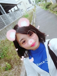 プロフィール写真3・ほなみ｜e star・イースター - 名古屋 藤が丘のガールズバー