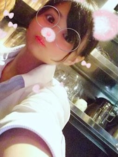 プロフィール写真6・ほなみ｜e star・イースター - 名古屋 藤が丘のガールズバー