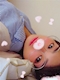 プロフィール写真10・ほなみ｜e star・イースター - 名古屋 藤が丘のガールズバー