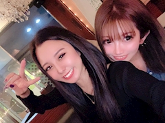 CLUB ZEUSE 西宮 京香「👸🏼」