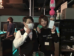 ゆーじ「ありがとうございます！」