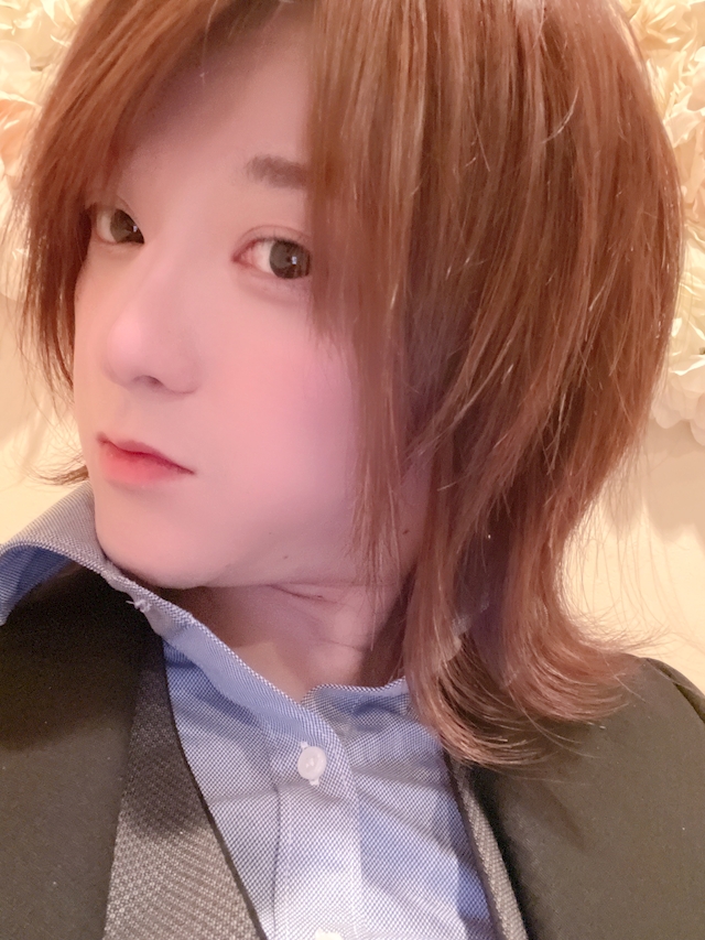 プロフィール写真3・ゆーじ｜藤が丘 ガールズバー・イースター