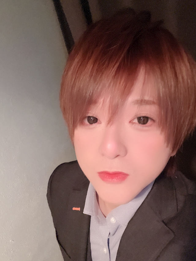 プロフィール写真1・ゆーじ｜藤が丘 ガールズバー・イースター