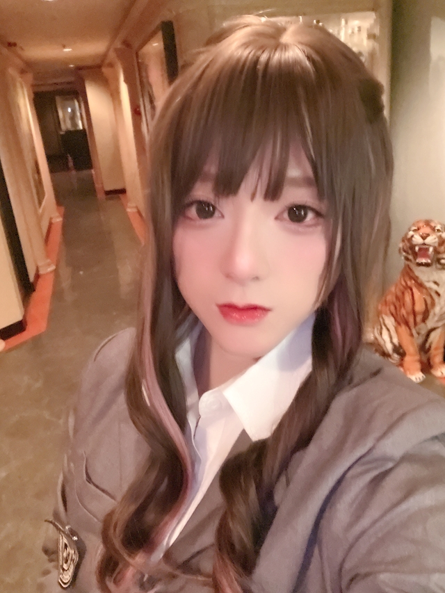 プロフィール写真2・ゆーじ｜藤が丘 ガールズバー・イースター