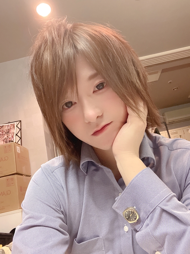 プロフィール写真1・ゆーじ｜藤が丘 ガールズバー・イースター
