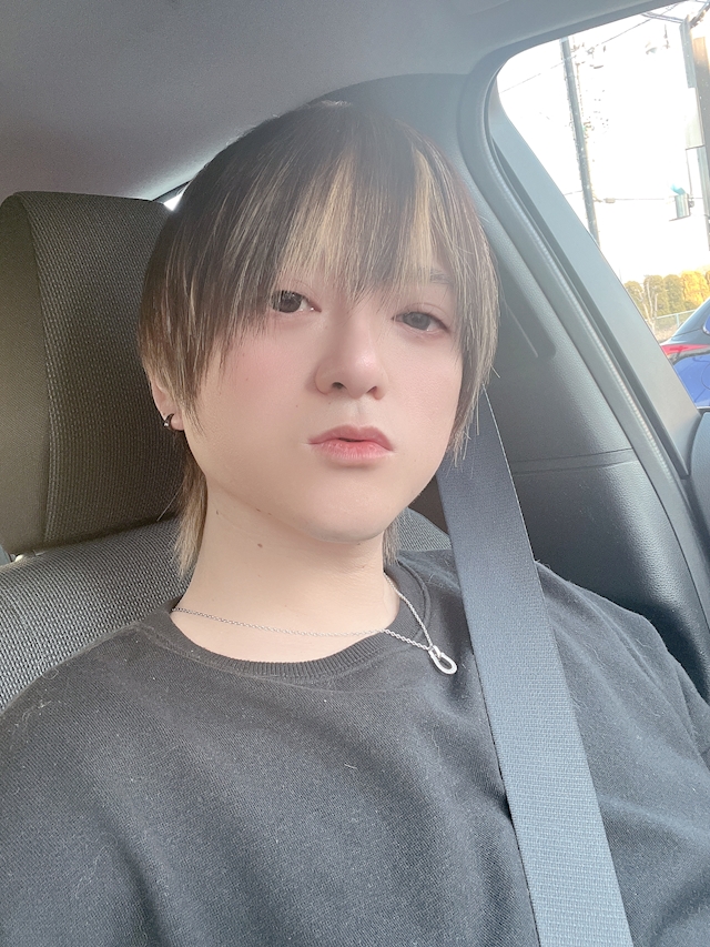 プロフィール写真1・ゆーじ｜藤が丘 ガールズバー・イースター