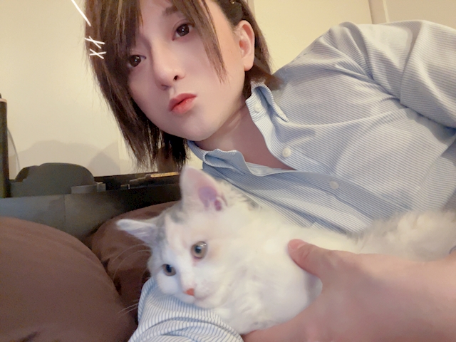 プロフィール写真1・ゆーじ｜藤が丘 ガールズバー・イースター