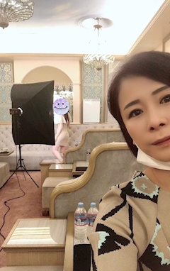 首藤　優希「こんばんは」