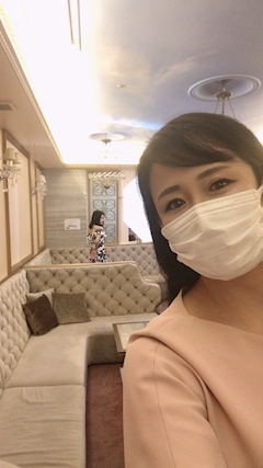 首藤　優希「今週も」