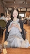 プロフィール写真1・黒木 菜々子|lounge garden・ラウンジガーデン - 豊田のクラブ/ラウンジ