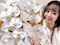 プロフィール写真3・黒木 菜々子|lounge garden・ラウンジガーデン - 豊田のクラブ/ラウンジ