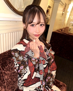 プロフィール写真2・ゆあ｜lounge Ciel・シエル - 三重 四日市のクラブ/ラウンジ